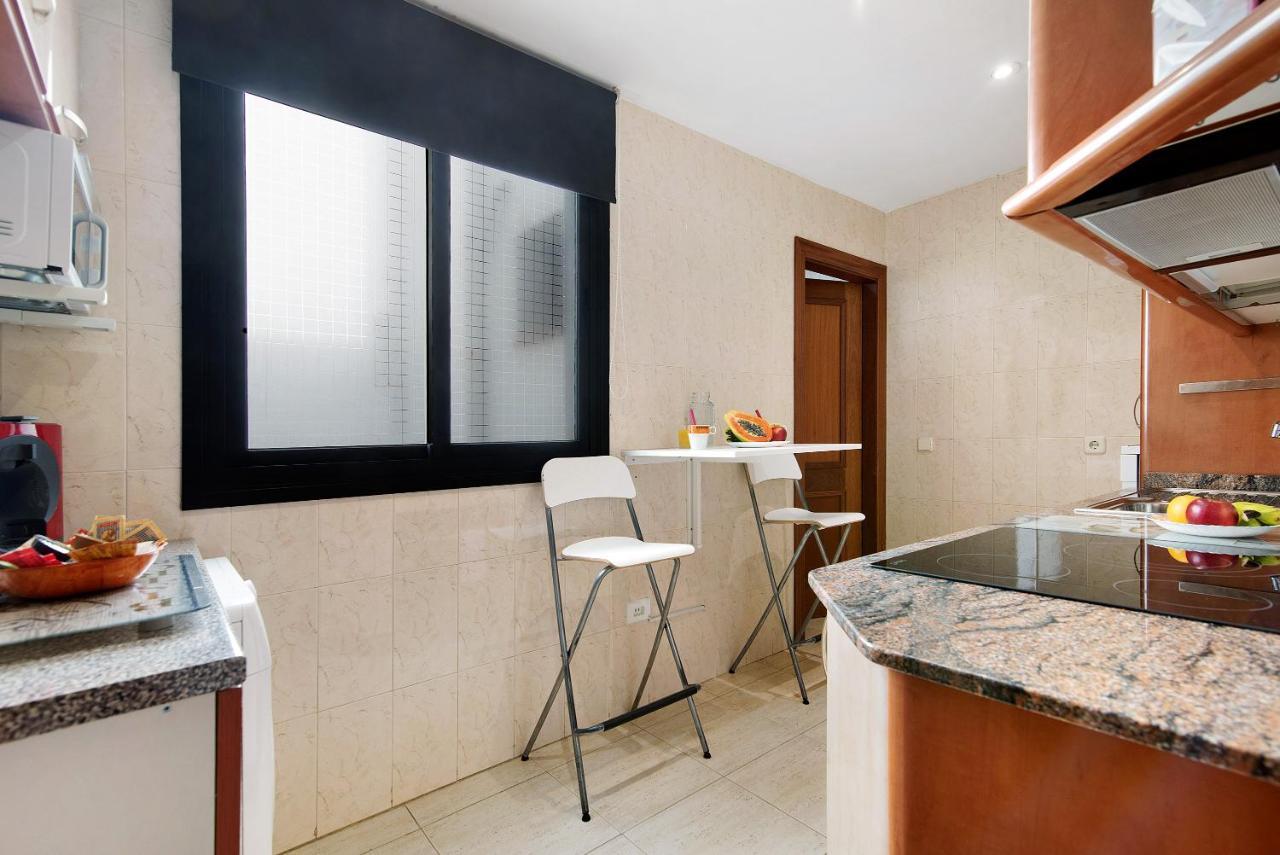 Casa Laura Y Juan Appartement Las Palmas Buitenkant foto