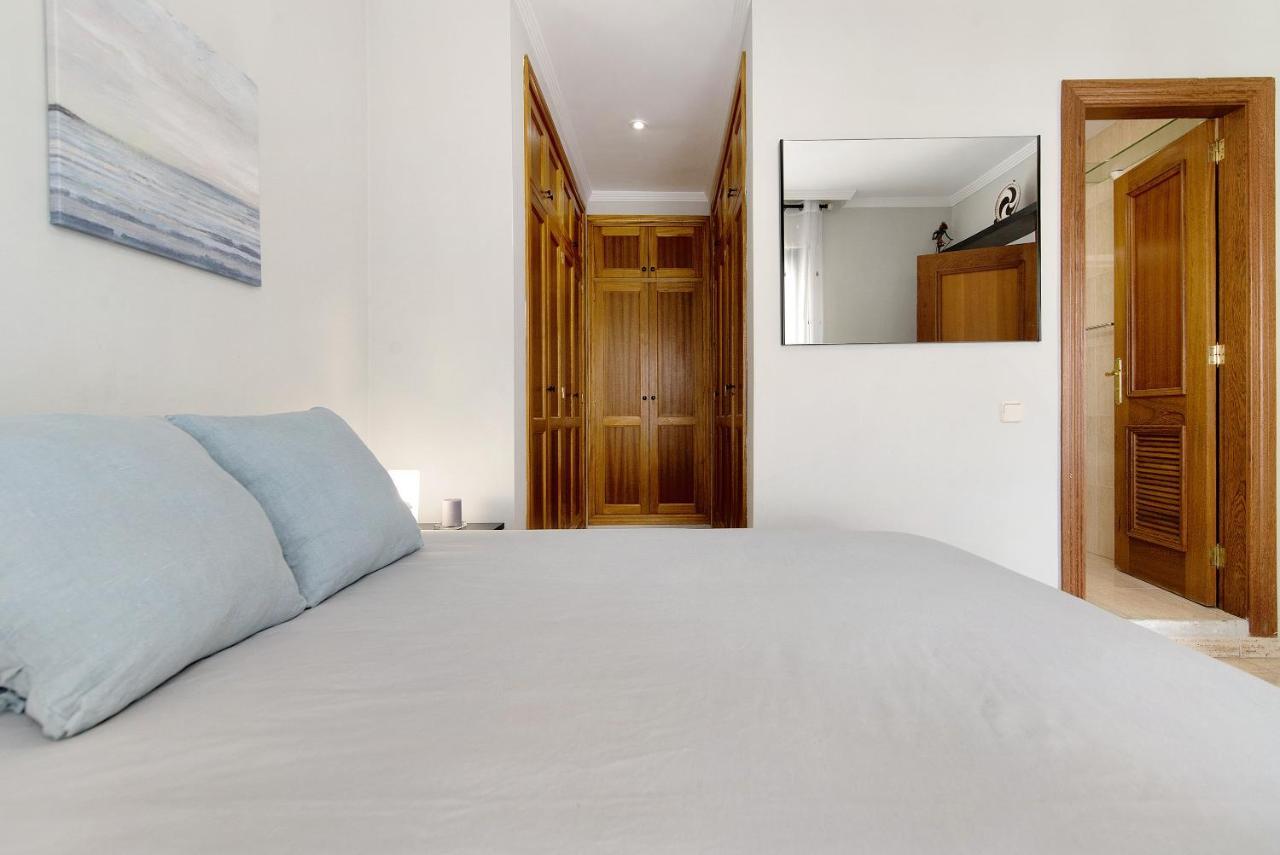 Casa Laura Y Juan Appartement Las Palmas Buitenkant foto